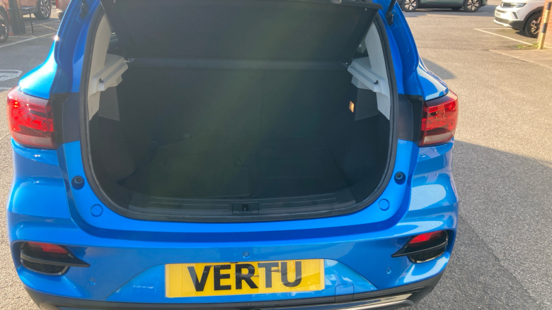 MG ZS 130kW Trophy Connect EV 51kWh 5dr Auto Electric Hatchback